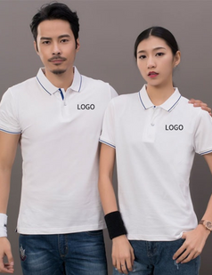 Áo thun đổng phục 5