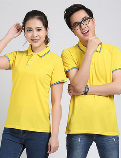 Áo thun đổng phục 4