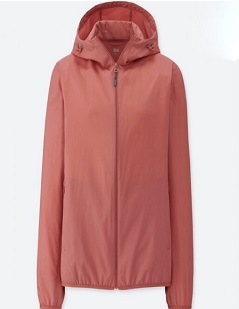 Áo Khoác Đồng Phục 7