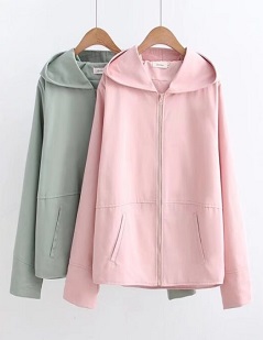 Áo Khoác Đồng Phục 13