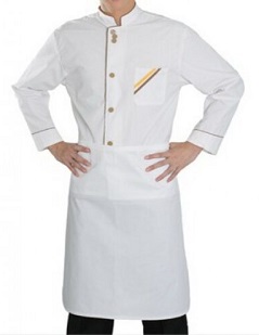 Đồng Phục Bếp 06