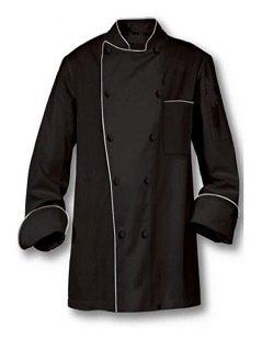 Đồng Phục Bếp 08