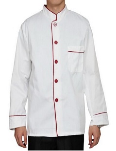 Đồng Phục Bếp 12