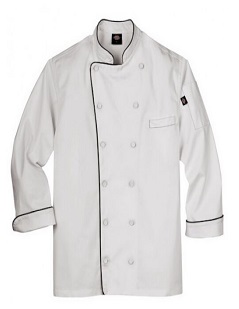 Đồng phục Bếp 13