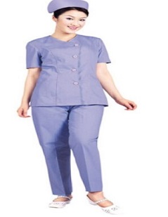 Đồng Phục Y Tế 12