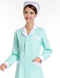 Đồng Phục Y Tế 13